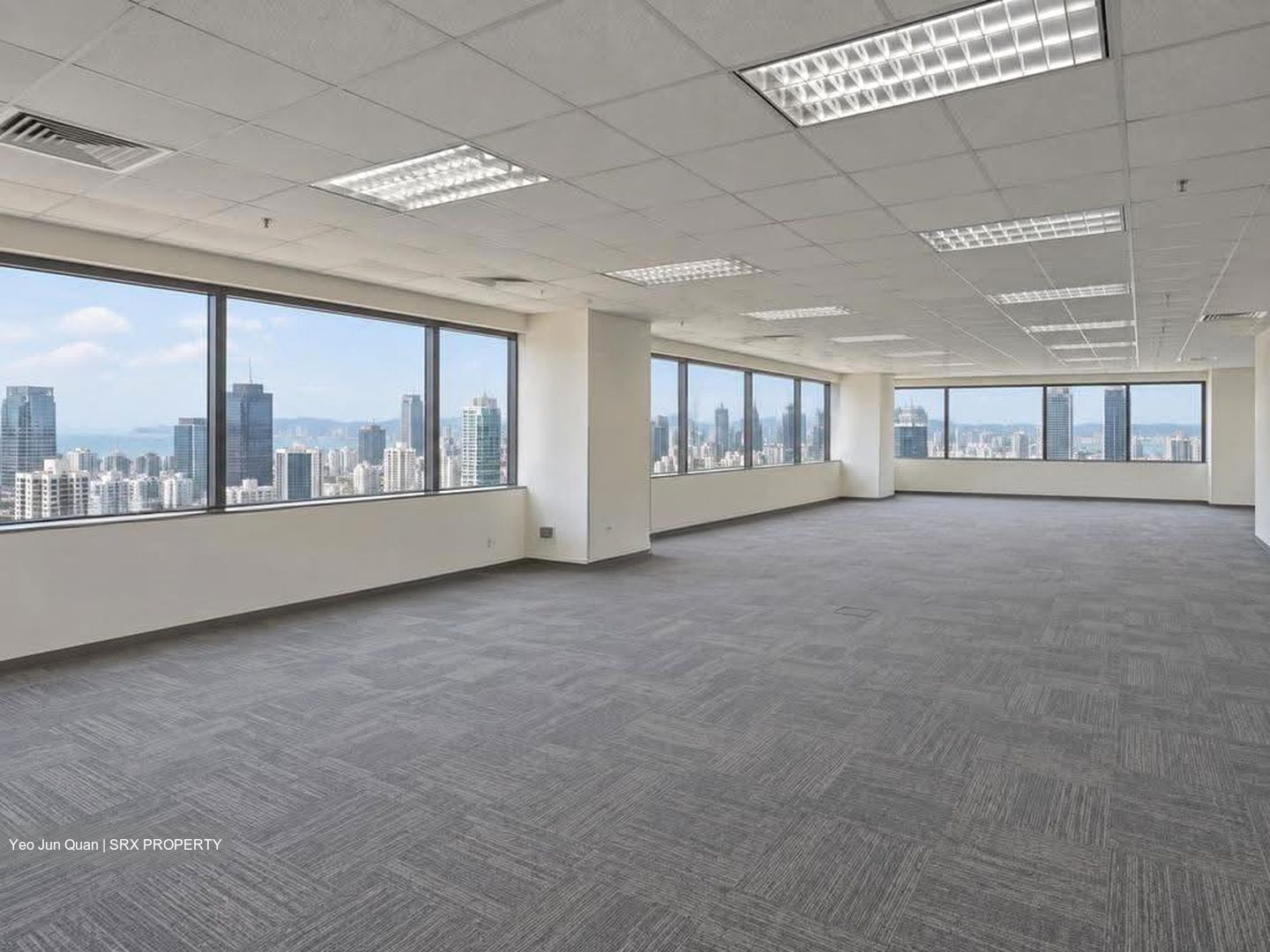 International Plaza (D2), Office #619930911